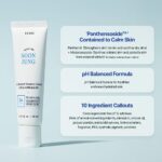 Etude House SoonJung 2x Barrier Intensive Creme 60ml – Hypoallergene Sheabutter für empfindliche Haut