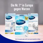 WARTNER Warzen Vereisung