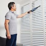Shark WandVac 2.0 kabelloser Mini-Handstaubsauger, klein und leicht