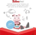 tonies Hörfigur für Toniebox – Tierlieder, ab 3 Jahren, 53 Min. Spielzeit