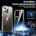 iPhone 5-in-1 Hülle