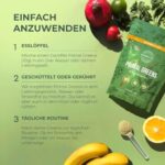 Primal Harvest Primal Greens Pulver für Sportler