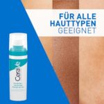 CeraVe Retinol Serum – Ebenmässige Haut & Aufhellung von Pickelmalen, mit Ceramiden & Niacinamid, 30 ml