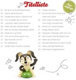 Tonies Hörfigur – Lieblings-Kinderlieder