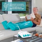 VENENWALKER® Venen-Therapiegerät – Zertifiziertes Medizinprodukt zur venösen Stimulation & Therapie