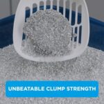 Ever Clean Katzenstreu, 10L, mit Duft & starker Geruchsbekämpfung