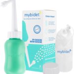 Farbe Ocean Mint