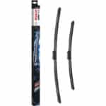Bosch Aerotwin A102S Scheibenwischer Set – 650mm/475mm | Premium Wischer für Frontscheibe