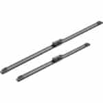 Bosch Aerotwin A102S Scheibenwischer Set – 650mm/475mm | Premium Wischer für Frontscheibe