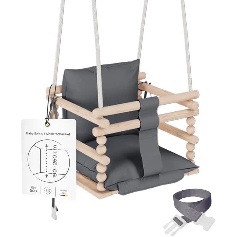 MAMOI® Babyschaukel