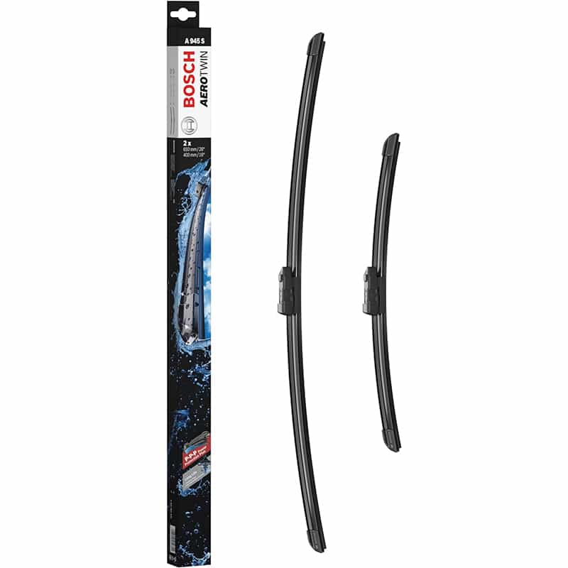 Bosch Scheibenwischer1 Bosch Aerotwin A102S Scheibenwischer Set – 650mm/475mm
