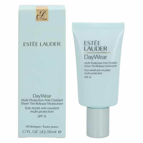 Estée Lauder DayWear Multi-Protection Feuchtigkeitscreme SPF 15 – 50 ml