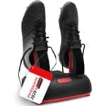 SHOEDRY Ozone – Geruchsentfernung für Schuhe & Sportausrüstung, schnell & energiesparend
