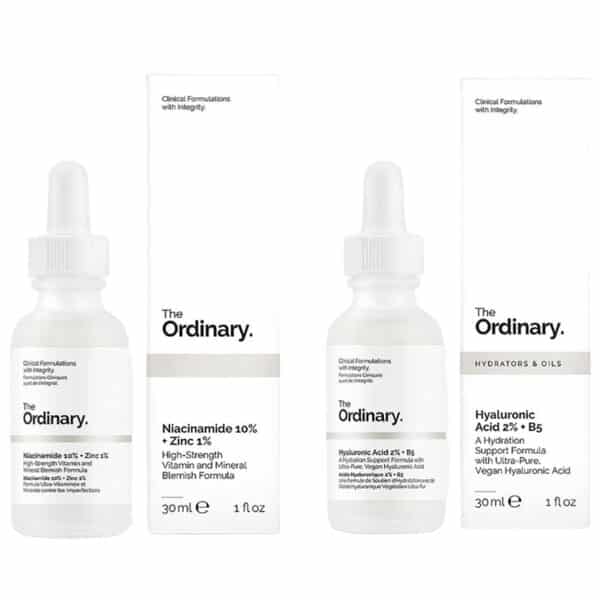 The Ordinary Hyaluronic Acid