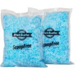 PetSafe ScoopFree Premium Silikat-Katzenstreu
