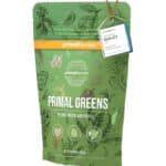 Primal Harvest Primal Greens Pulver für Sportler