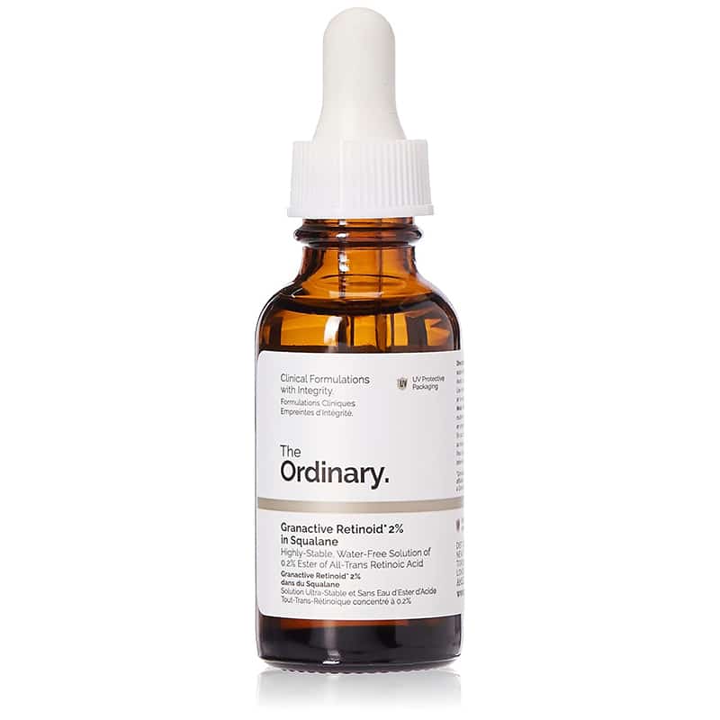 Retinoid 1 The Ordinary Granactive Retinoid 2% in Squalan, 30ml