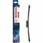 Bosch A282H Heckscheibenwischer, 280 mm – Präziser Wischer für klare Sicht