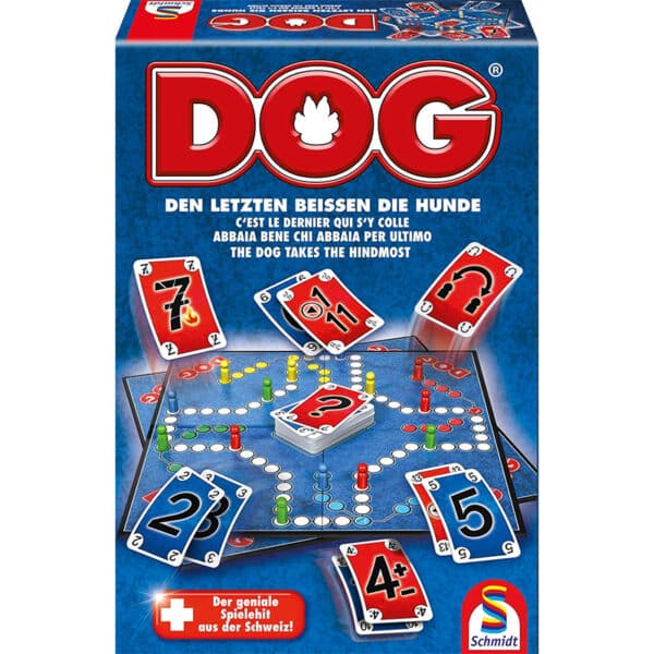 Schmidt Spiele