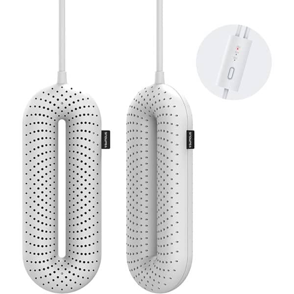 Snowpea Schuhtrockner Elektrisch
