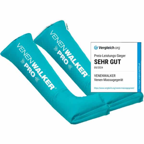 VENENWALKER® PRO2 Venen-Therapiegerät