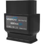 Veepeak OBDCheck BLE Bluetooth 4.0 OBD II Diagnosegerät