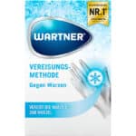 WARTNER Warzen Vereisung