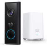 eufy Security Wireless Video Doorbell with Battery