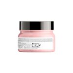 L'Oréal Vitamino Color Haarmaske – Farbschutz für coloriertes Haar, Mit Resveratrol, 250 ml