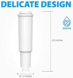 Waterdrop Ersatz Filterpatrone für Jura