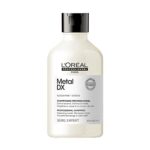L'Oréal Professionnel Metal DX Shampoo - Anti-Haarbruch, Farbschutz & Glanz für alle Haartypen