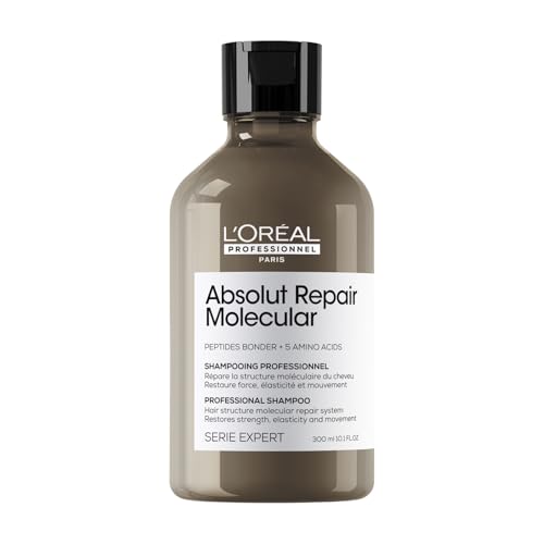 L'Oréal Professionnel Absolut Repair Molecular Shampoo