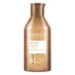 Redken All Soft Conditioner – Feuchtigkeit & Pflege für Trockenes Haar