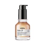 L'Oréal Professionnel Metal DX Öl - Anti-Frizz, Hitzeschutz & Glanz für alle Haartypen, 50 ml