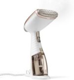 Conair Turbo ExtremeSteam Dampfglätter mit 5 Stufen
