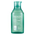 Redken Amino Mint Shampoo – Frische für Fettige & Gereizte Kopfhaut, pH-Ausgleich