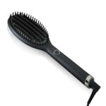 ghd glide – Thermische Haarbürste für müheloses Glätten & Anti-Frizz Finish