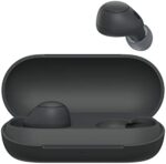 Sony WF-C700N Bluetooth Kopfhörer – Noise Cancelling, leicht & kompakt, 20h Akku, IPX4