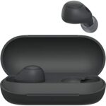 Sony WF-C700N Bluetooth Kopfhörer – Noise Cancelling, leicht & kompakt, 20h Akku, IPX4