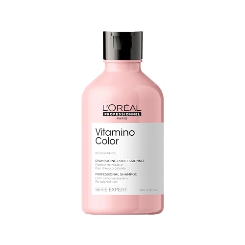 L'Oréal Professionnel Vitamino Color Shampoo für coloriertes Haar mit Resveratrol