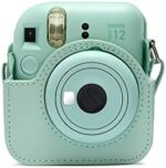 INSTAX Mini 12 Camera Tasche
