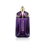 MUGLER Alien Eau de Parfum für Damen – Amber, Holz & Blüten – Nachfüllbar