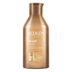Redken All Soft Shampoo – Feuchtigkeit & Stärke für Trockenes Haar