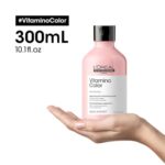 L'Oréal Professionnel Vitamino Color Shampoo für coloriertes Haar mit Resveratrol