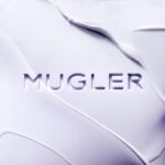 MUGLER Alien Bodylotion – Amber, Holz & Blüten, 200 ml