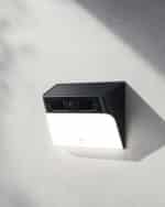 eufy Security Solar Wall Light Cam S120