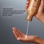 Redken All Soft Shampoo – Feuchtigkeit & Stärke für Trockenes Haar