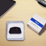 Vgate iCar Pro OBD2 Bluetooth 4.0 (BLE) Fehlercode Leser