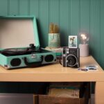INSTAX Mini 40 Sofortbildkamera