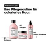 L'Oréal Professionnel Vitamino Color 10-in-1 Spray - Farbschutz Leave-In für coloriertes Haar, 190 ml